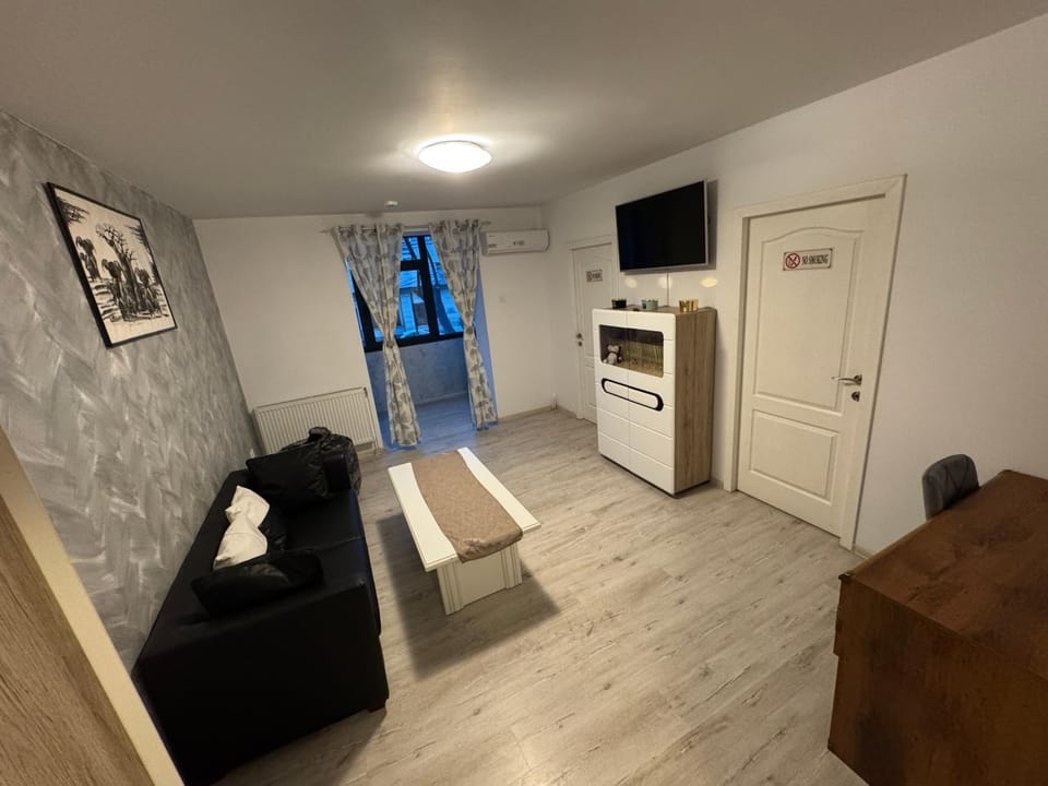 Apartament Ultracentral Modern 1 Pitesti Apartment in Romania