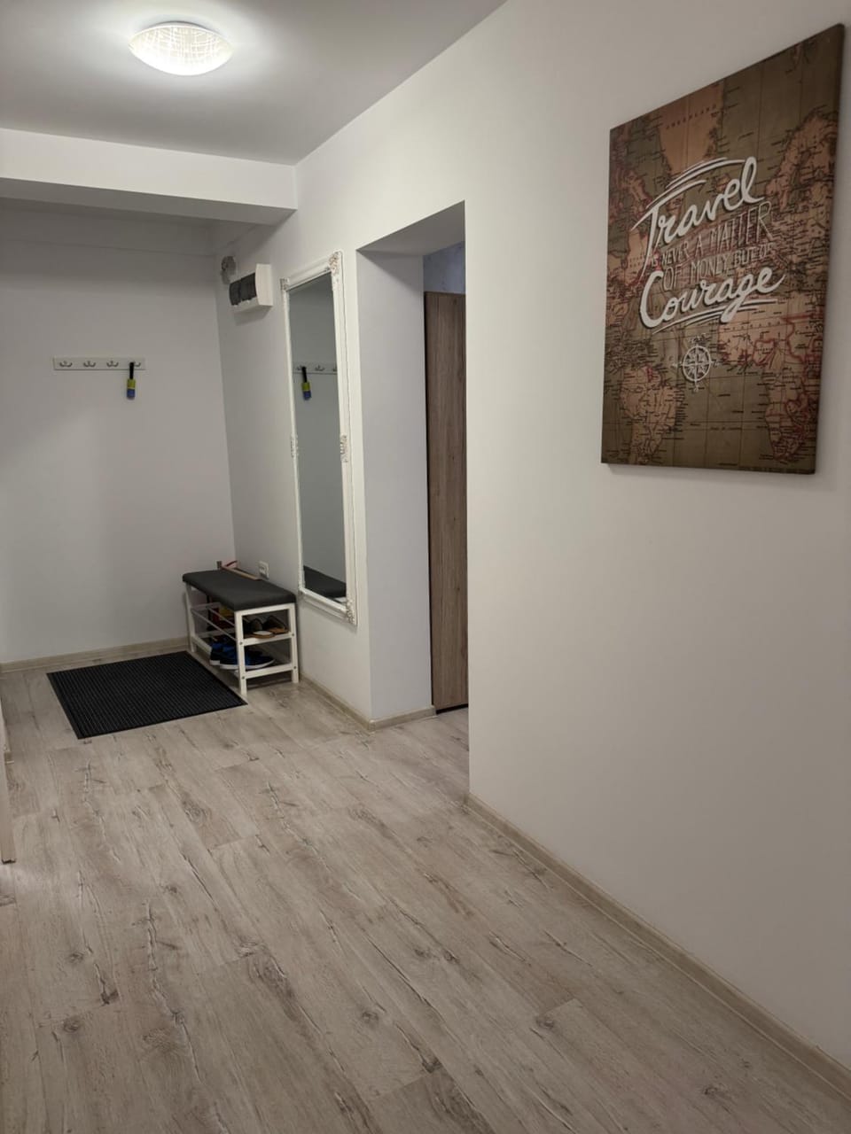Apartament Ultracentral Modern 1 Pitesti Apartment in Romania