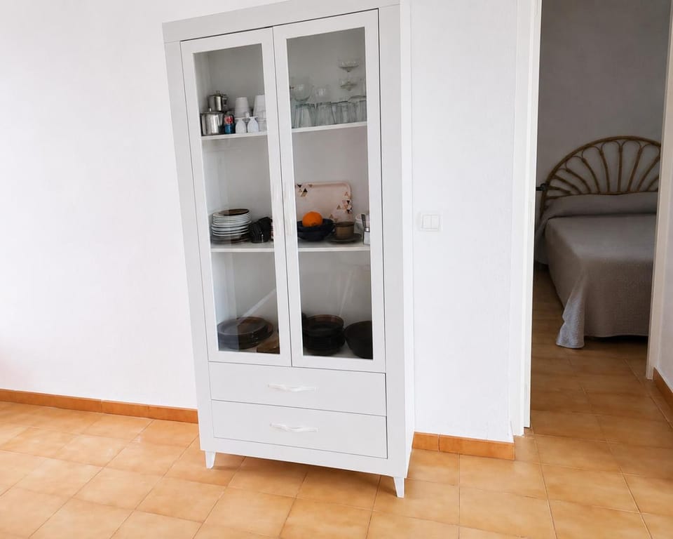 Formentera suite 12 Apartment in Es Pujols