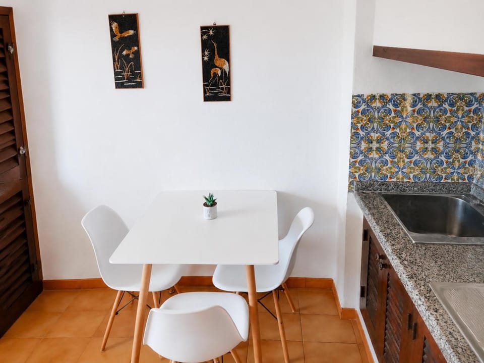 Formentera suite 12 Apartment in Es Pujols