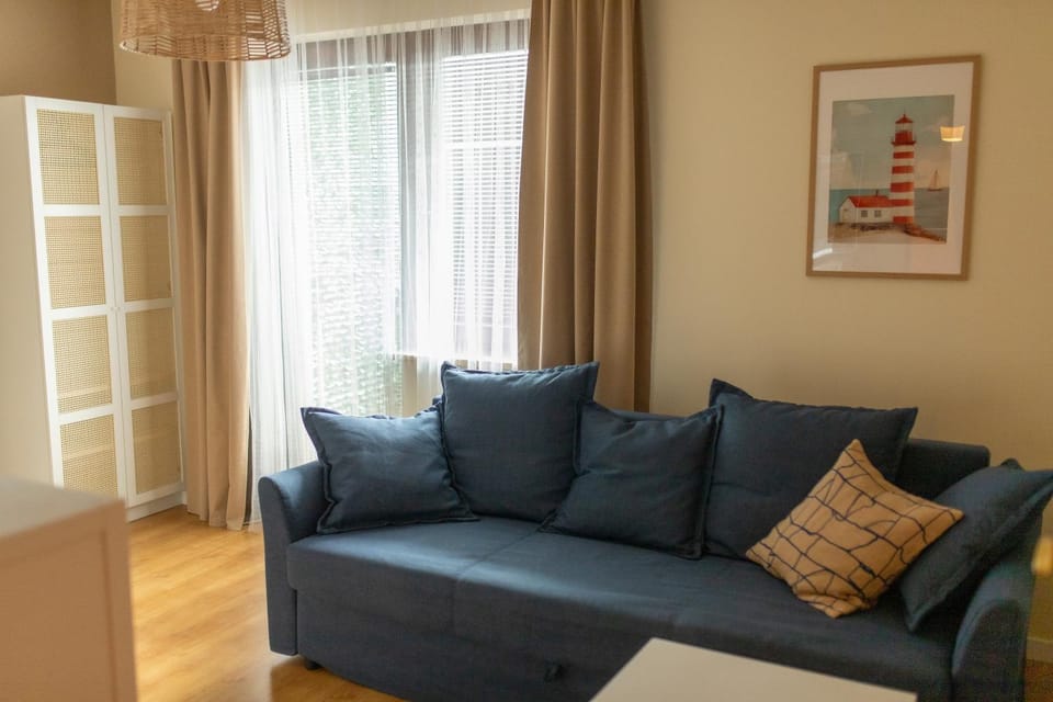 Plac Kaszubski 15 Apartment in Pomeranian Voivodeship