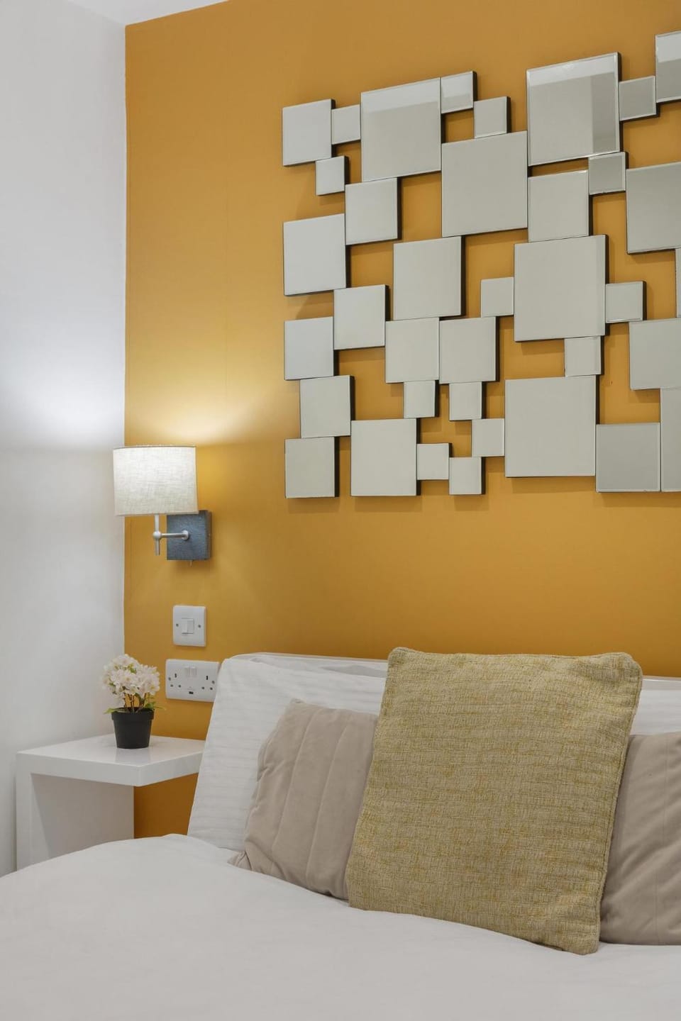 Central and Modern one bedroom flat Apartment in Oxford