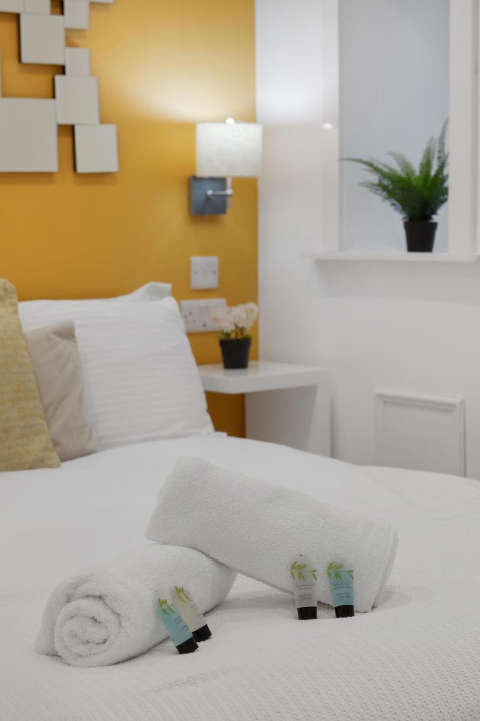 Central and Modern one bedroom flat Apartment in Oxford