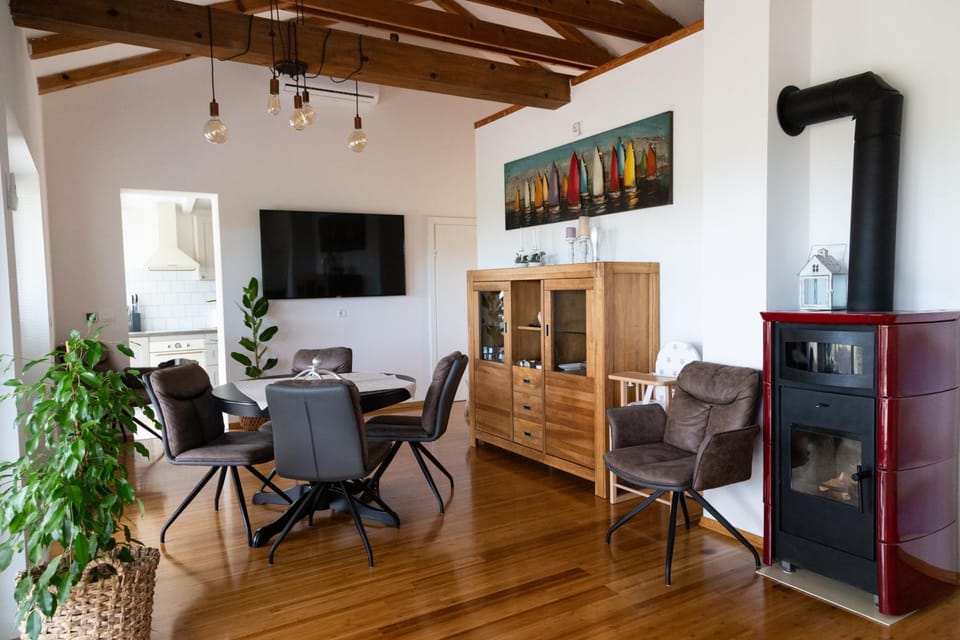 Officinalis - Family Vacation House House in Primorje-Gorski Kotar County