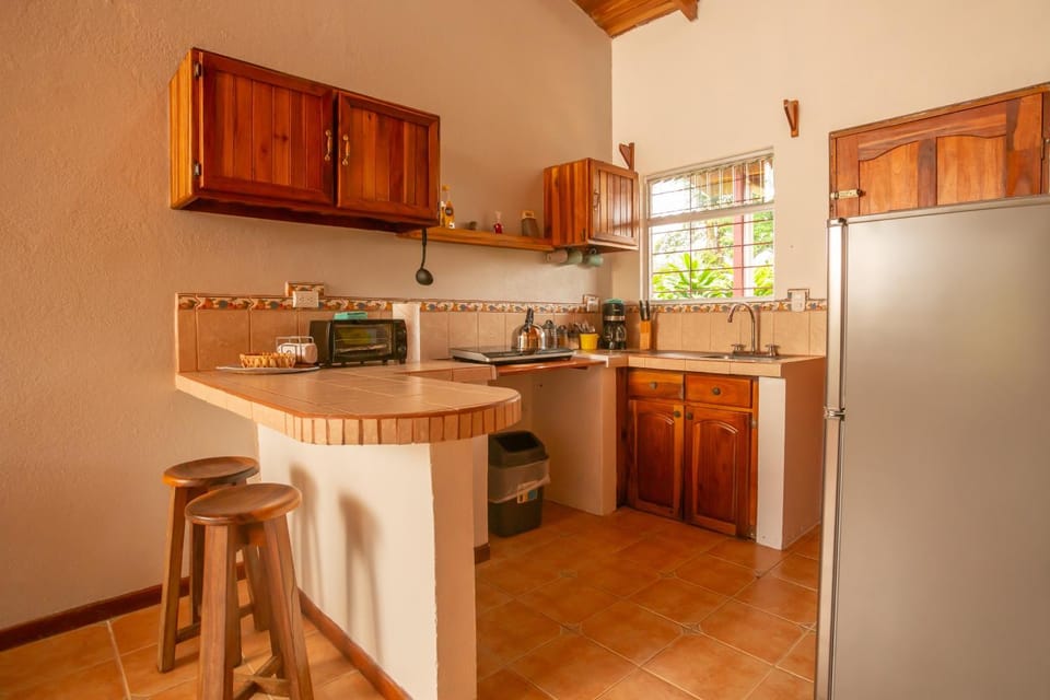 Coffee/tea facilities, Kitchen or kitchenette, pet friendly
