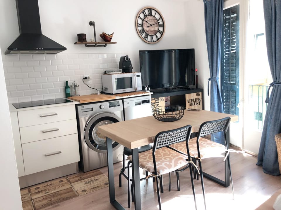 Apartamento Centre Blanes Apartment in Blanes