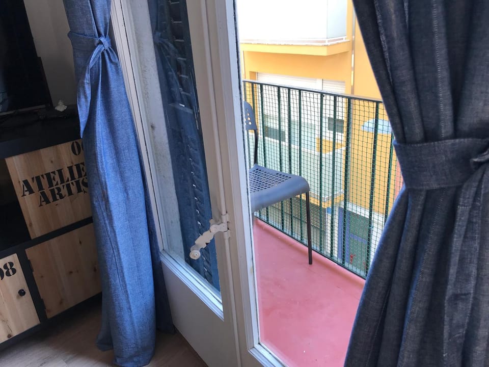 Apartamento Centre Blanes Apartment in Blanes