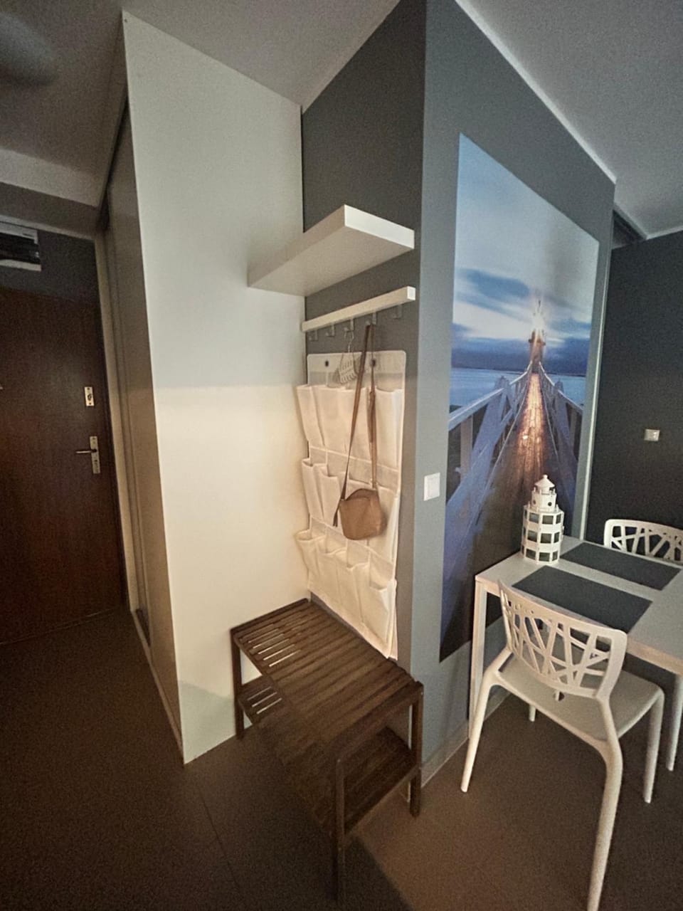 Apartament Przy Lesie Apartment in West Pomeranian Voivodeship, Poland