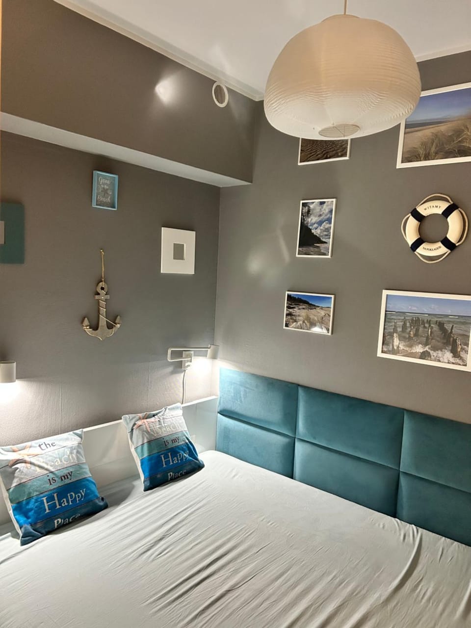 Apartament Przy Lesie Apartment in West Pomeranian Voivodeship, Poland