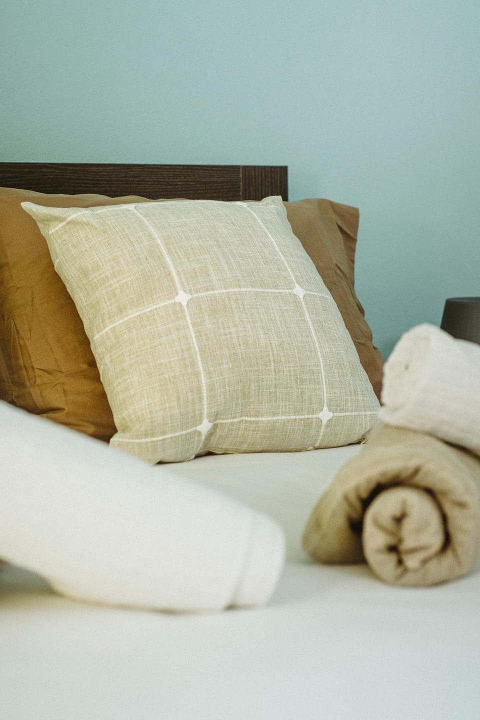 The central house! Apartment in Icaria