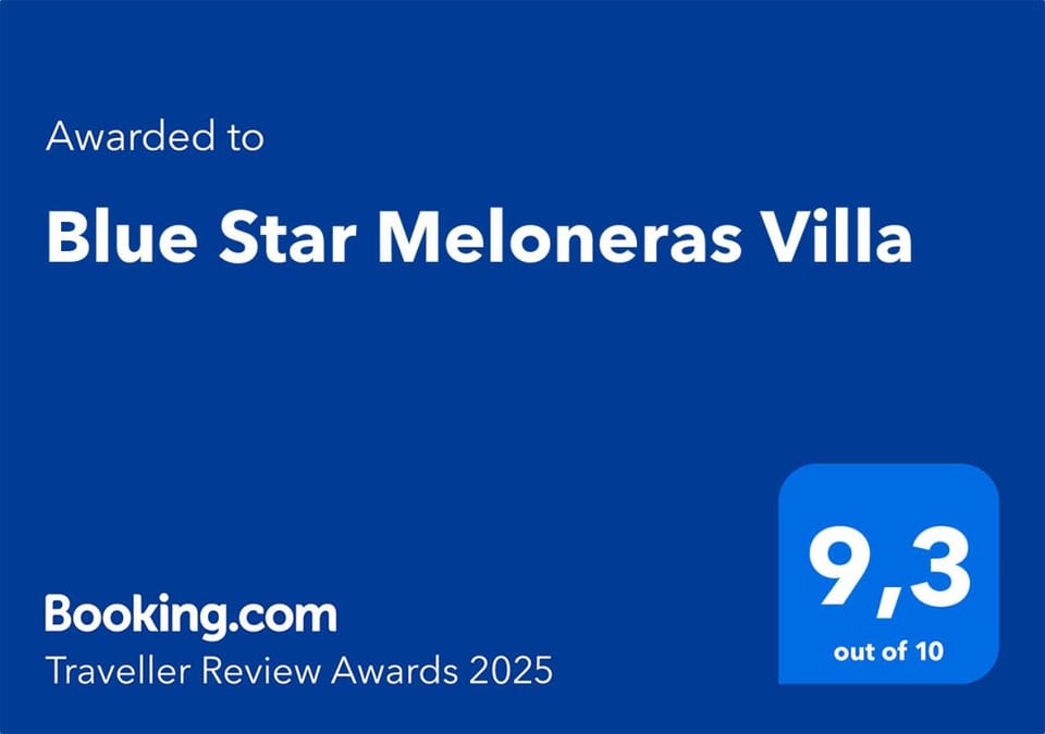 Blue Star Meloneras Villa Villa in Maspalomas