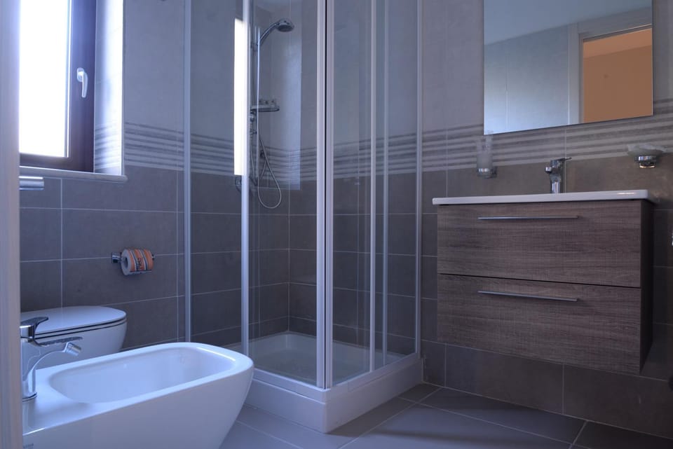Villa Giovanni Bed and Breakfast in Campania