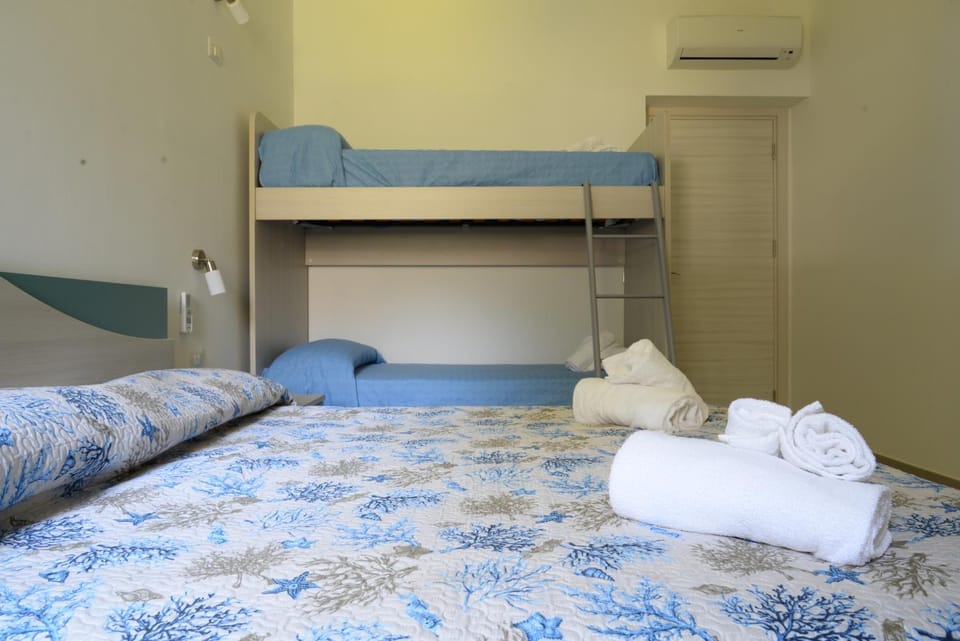 Villa Giovanni Bed and Breakfast in Campania