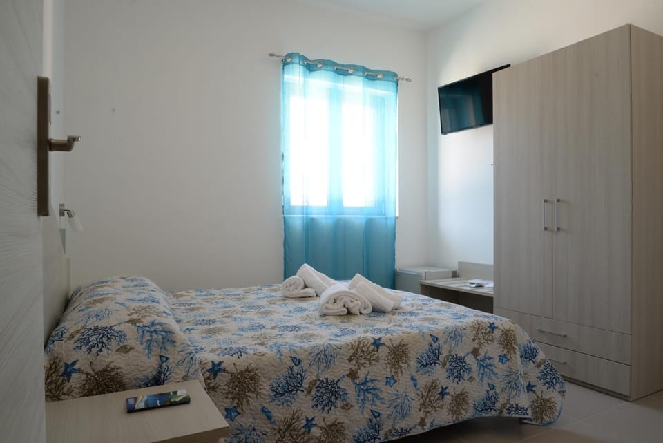 Villa Giovanni Bed and Breakfast in Campania