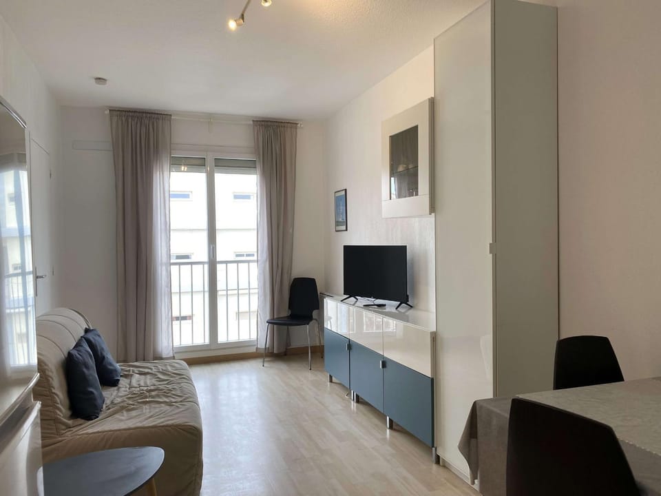 T2 Climatisé Près des Thermes, Wifi, Confort Moderne – Balaruc-les-Bains - FR-1-553-44 Apartment in Balaruc-les-Bains