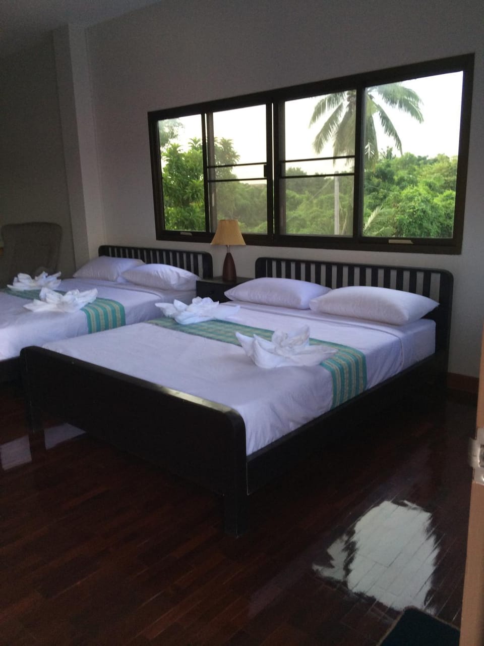 Sripiamsuk Resort Bangkok Hotel in Laos