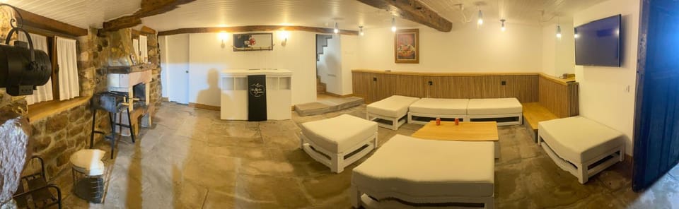 El Mirador de Jozarcu Apartment in Cantabria