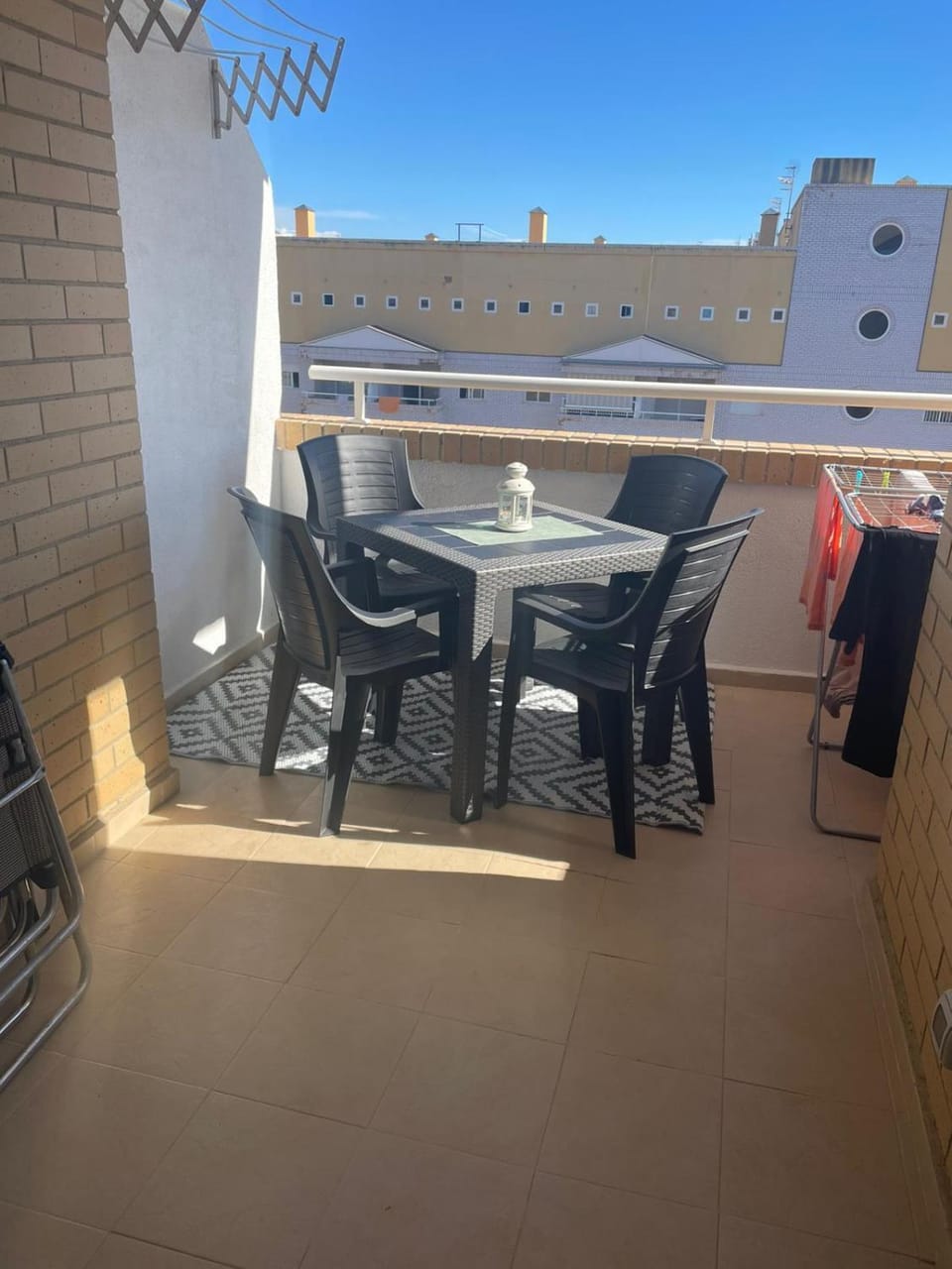 Marina d'Or, apartamentos Valparaíso Apartment in Valencian Community