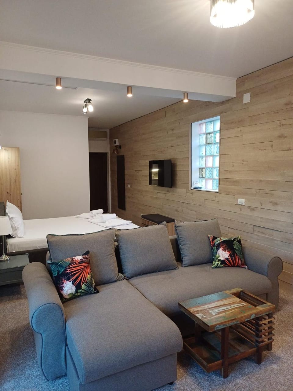 Annador Vacation rental in Dobrich Province, Bulgaria