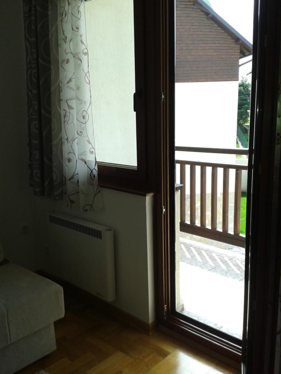 Zlatiborski Konaci, K14 A15 Apartment in Zlatibor