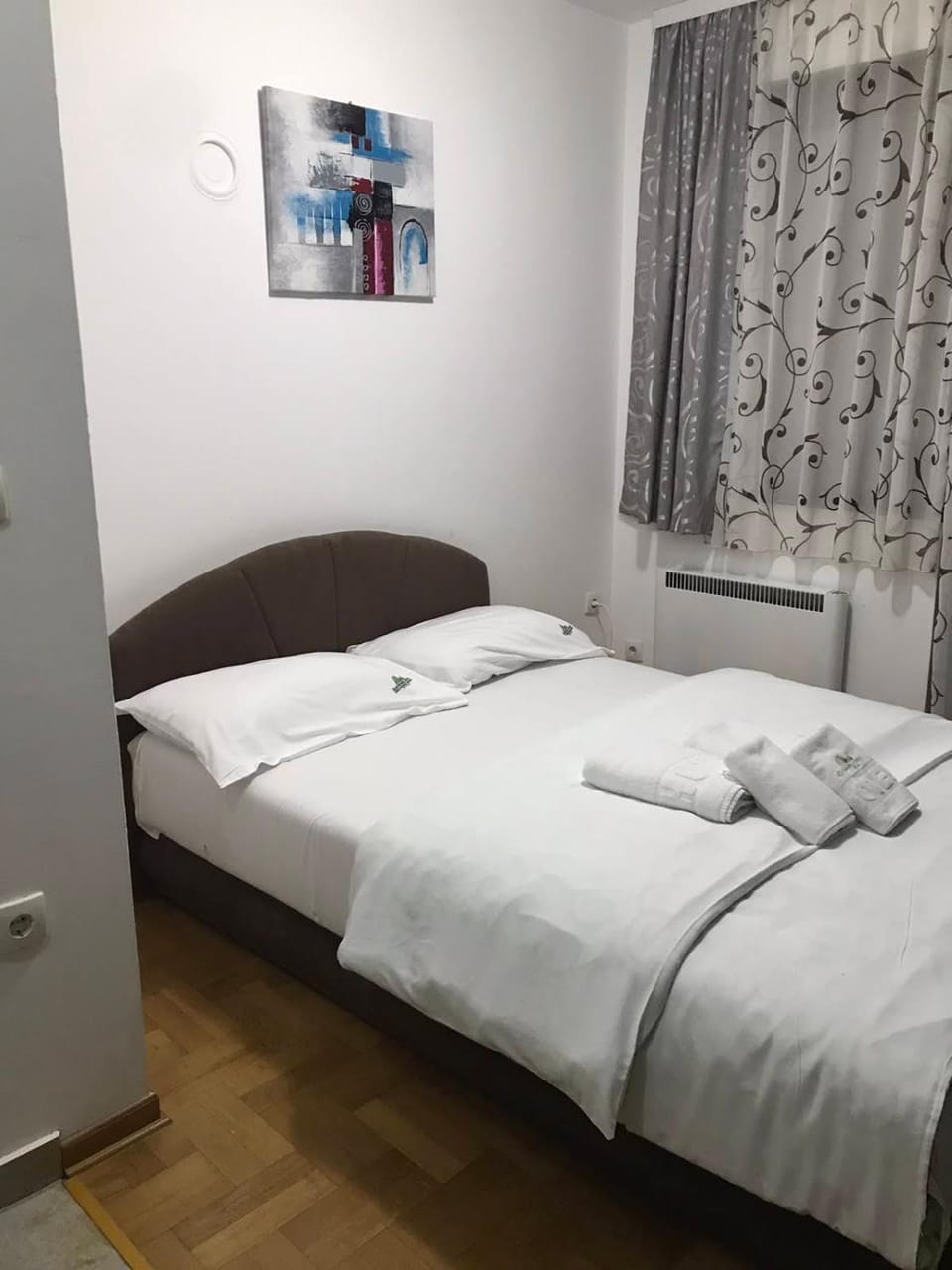 Zlatiborski Konaci, K14 A15 Apartment in Zlatibor