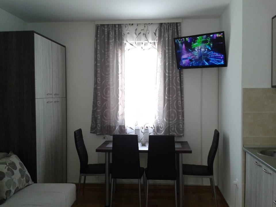Zlatiborski Konaci, K14 A15 Apartment in Zlatibor