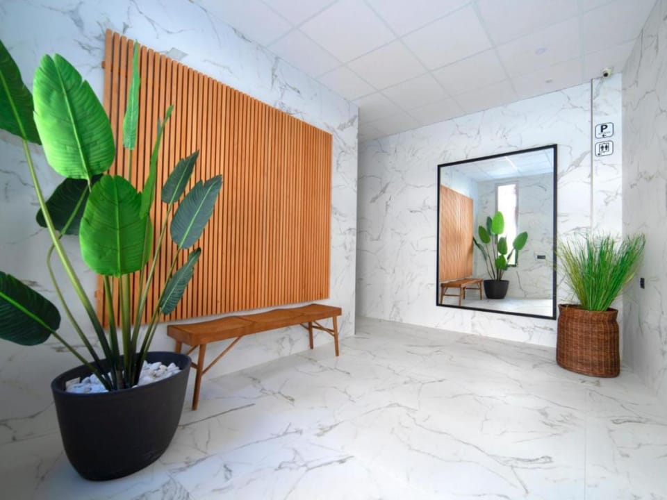 SERVICE APART LAZARO- Apartamentos Aguamarina - Dos dormitorios - 2 Bedrooms Apartment in Calp