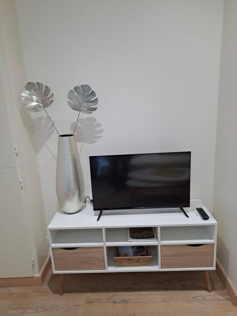Le studio d' EMI Apartment in Occitanie