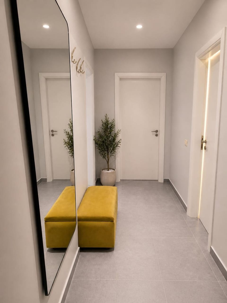 Deluxe apartment Apartment in Vlorë
