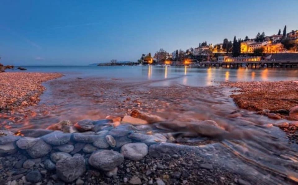 Natural landscape, Beach