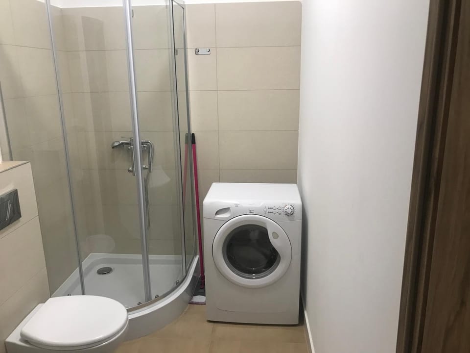 Apartament 2 dla 6 osób Apartment in Poland