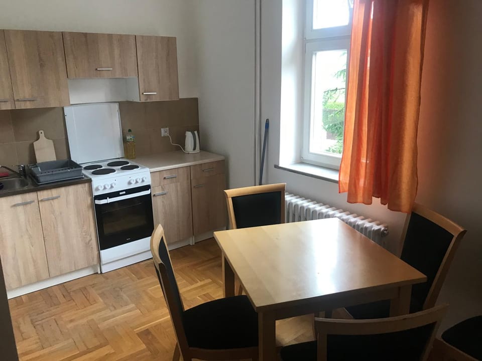 Apartament 2 dla 6 osób Apartment in Poland