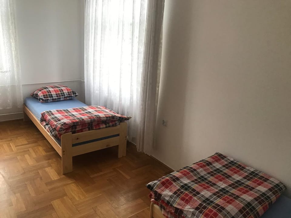 Apartament 2 dla 6 osób Apartment in Poland