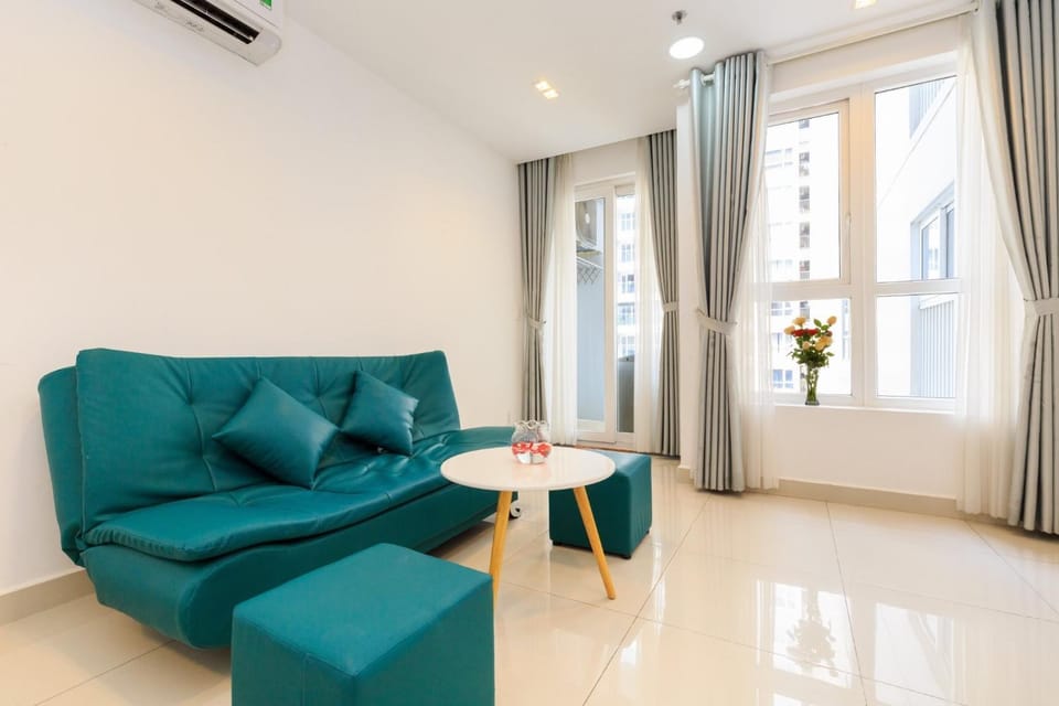 Homestay saigon Airport Apartment in Ho Chi Minh City