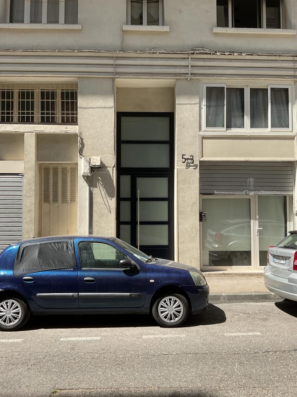 Confort, Central STUDIO Apartment in Toulon