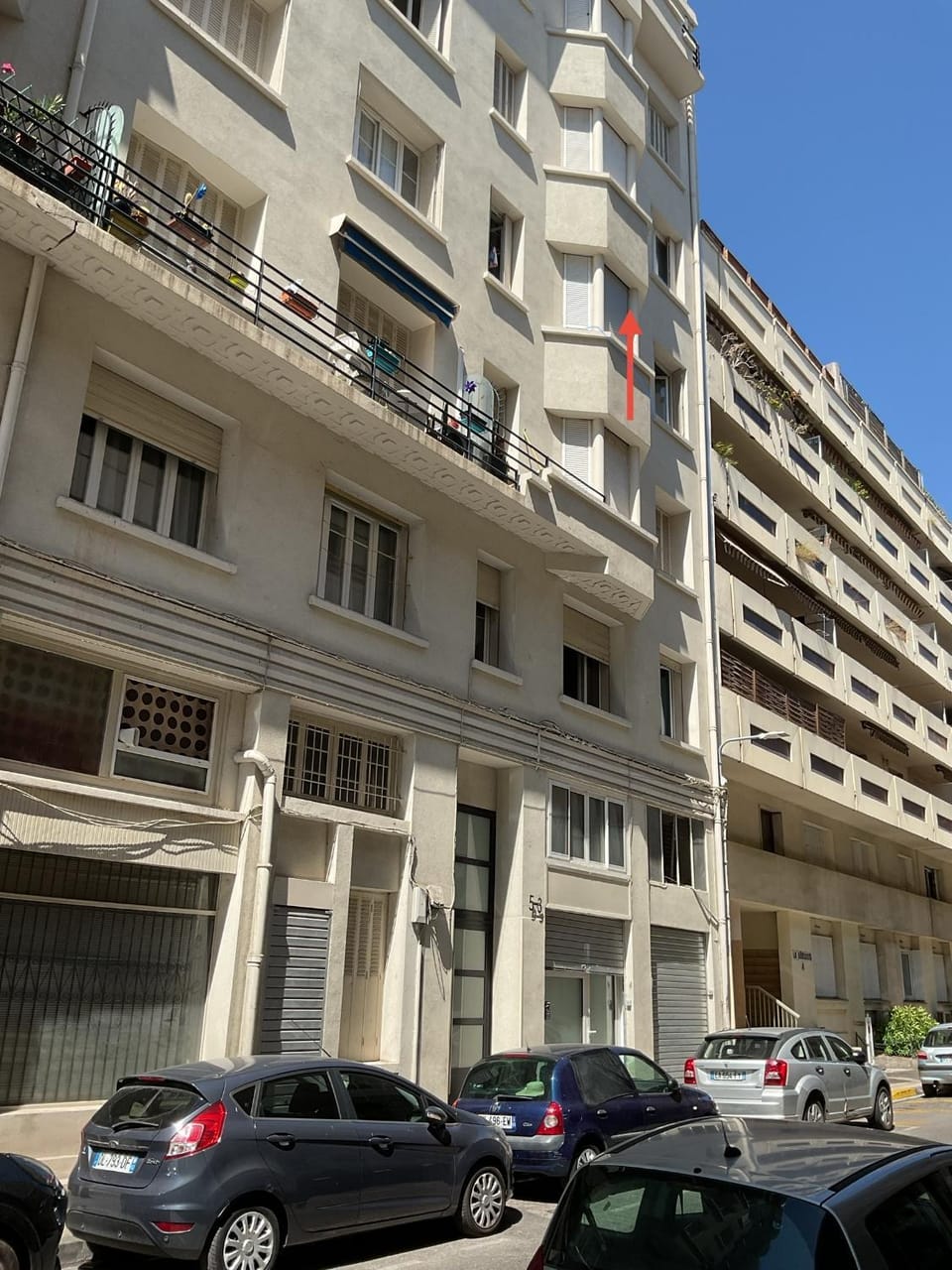 Confort, Central STUDIO Apartment in Toulon