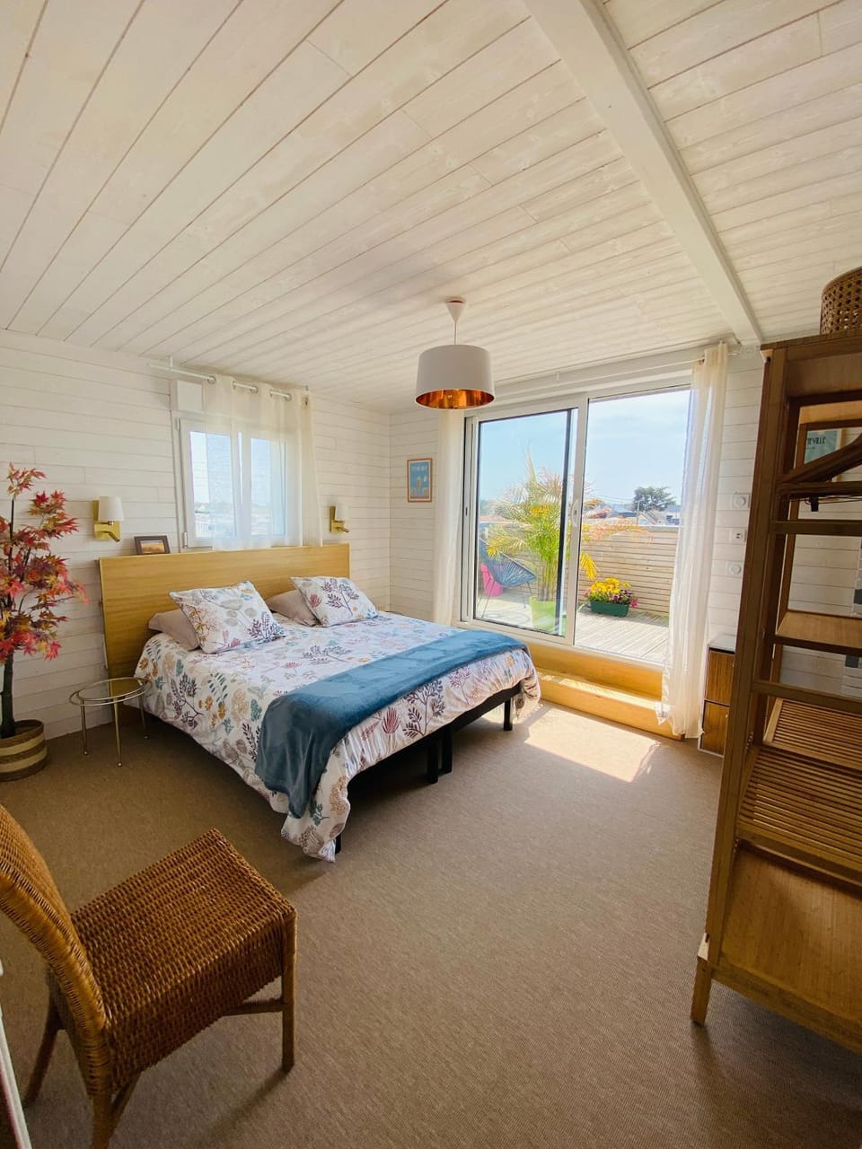 Balcony/Terrace, Bedroom