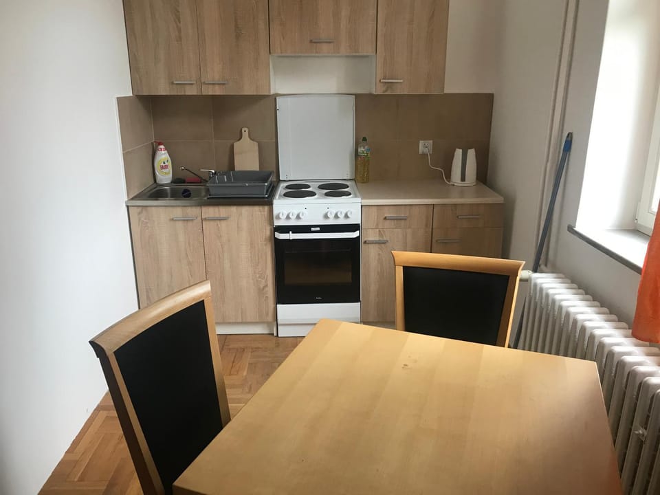 Apartament 1 dla 6 osób Apartment in Poland