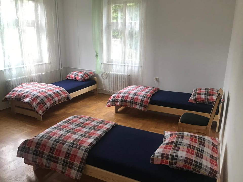 Apartament 1 dla 6 osób Apartment in Poland