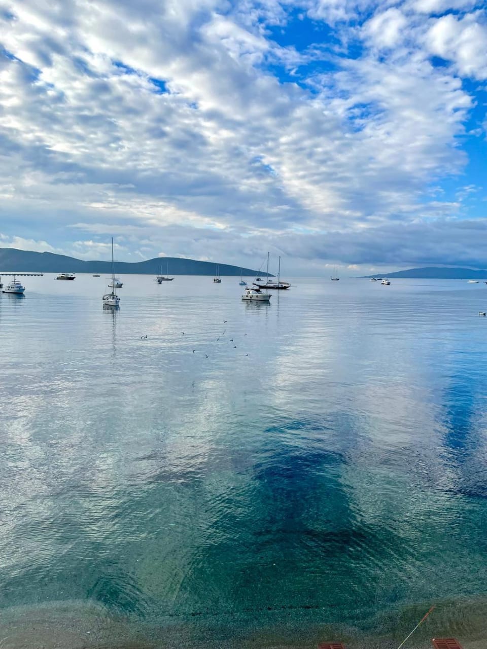 Day, Beach, Sea view