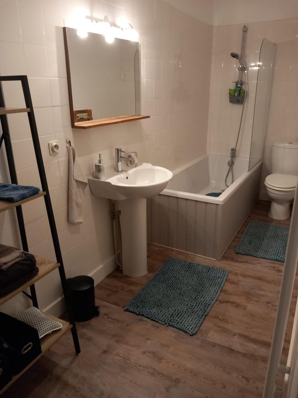 B&B Buddleja Bed and Breakfast in Nouvelle-Aquitaine