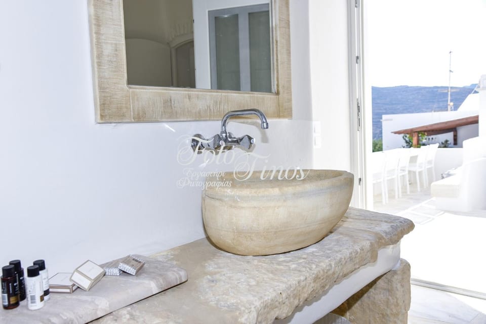 Art Village Apartment in Decentralized Administration of the Aegean