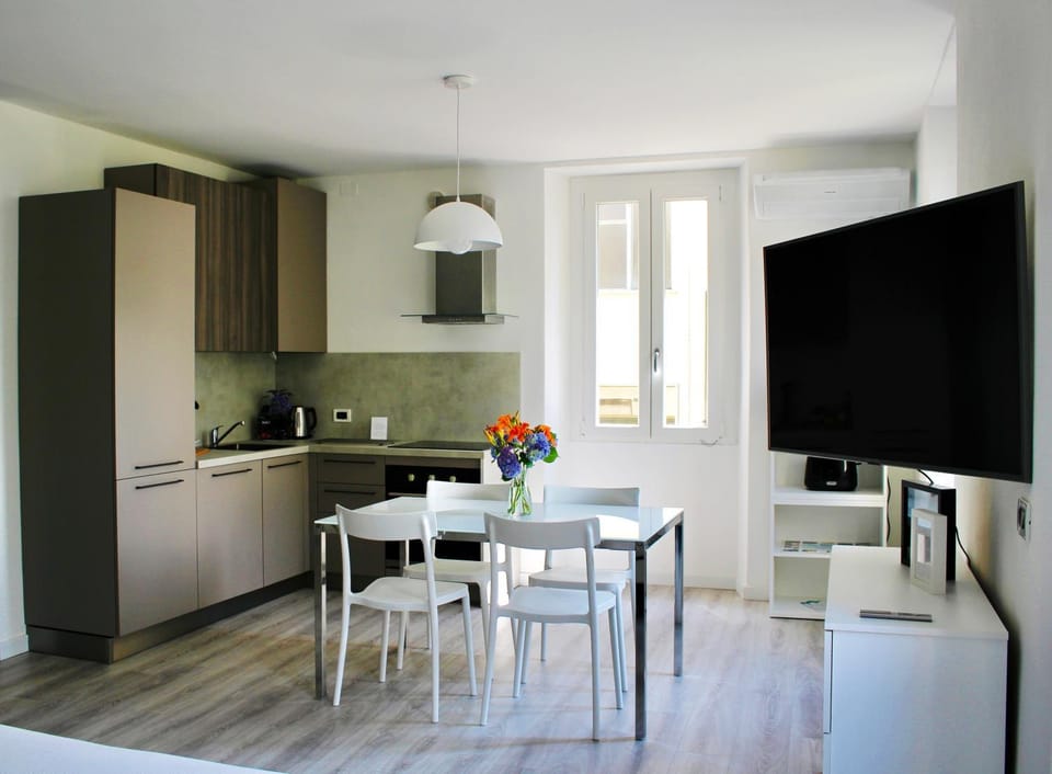Le Campane Studio Apartment Apartment in Bellagio