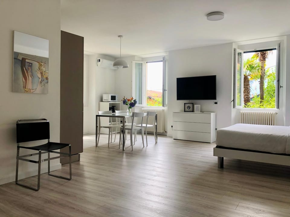 Le Campane Studio Apartment Apartment in Bellagio
