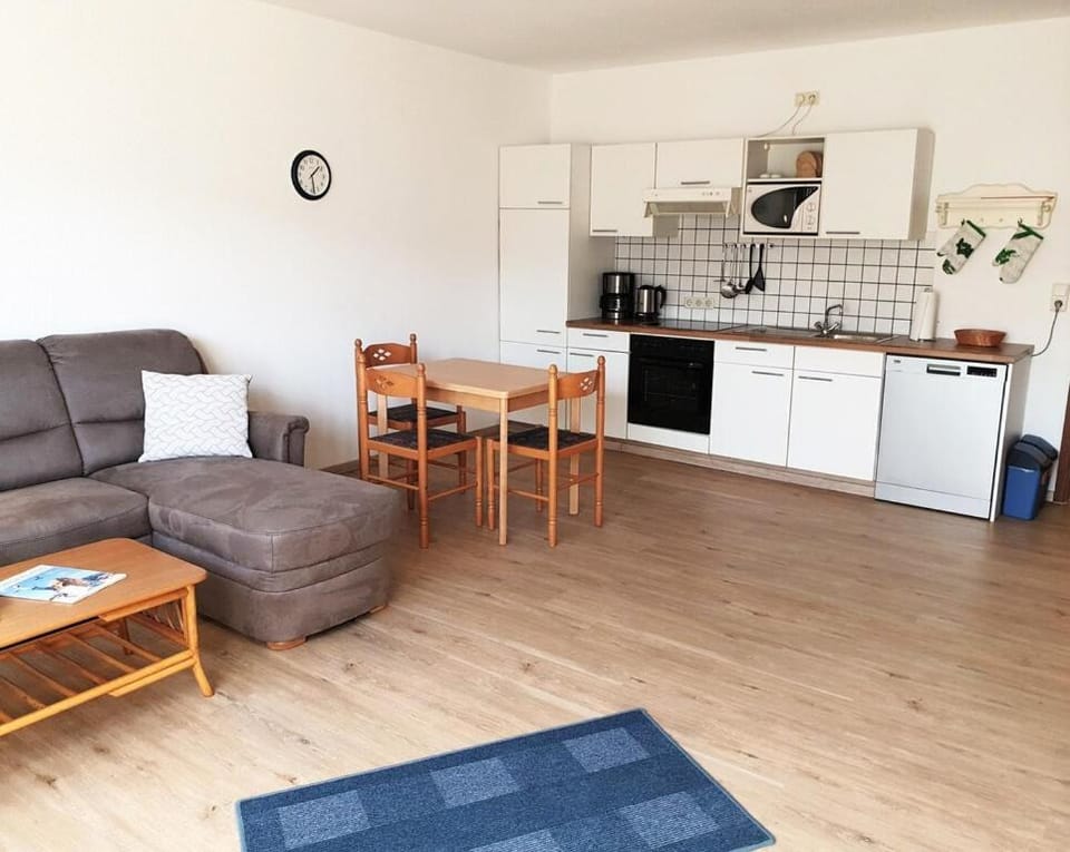 Haus Burgitta Whg. Sirius Apartment in Norden