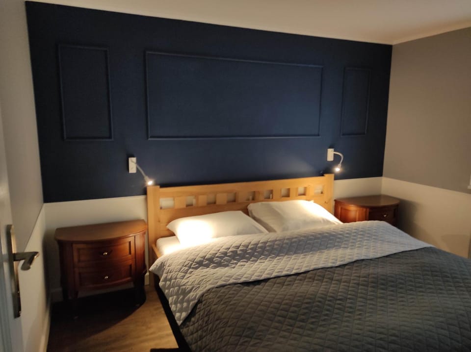 Srokowski Dwór 1 - Dom Ochmistrza House in Lithuania