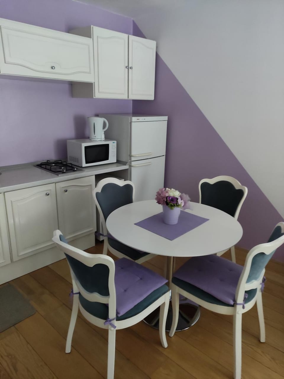 Apartman Lavender Apartment in Šibenik-Knin County, Croatia
