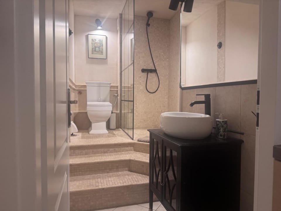 Villa Julius Sopot Apartment in Sopot