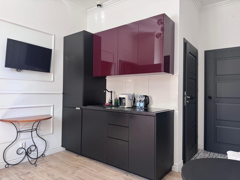 Villa Julius Sopot Apartment in Sopot