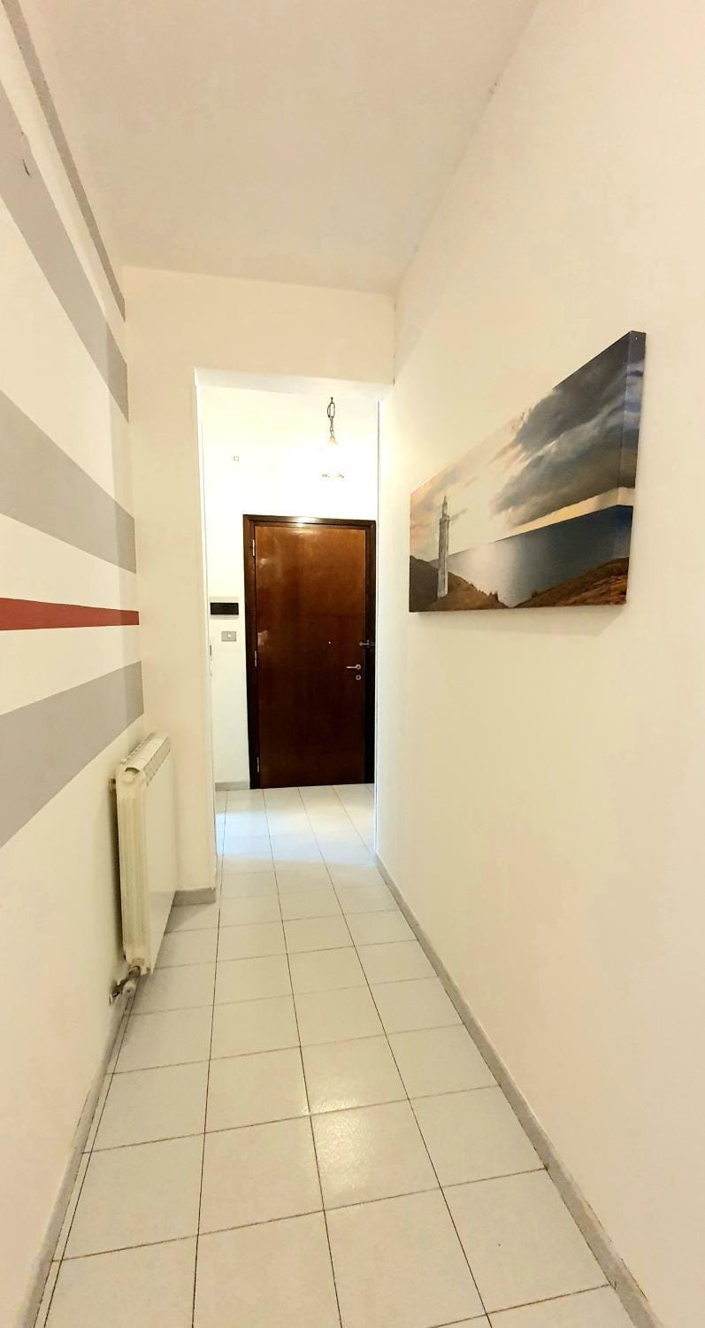 COMODO AL MARE Apartment in Lerici